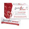 PALADIN PHARMA SpA Lactofer Fermenti Lattici 12 Bustine Orosolubili