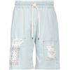 TAKESHY KUROSAWA - Shorts jeans