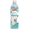 BEAPHAR Shampoo White Dod 250 ml per il pelo bianco dei cani
