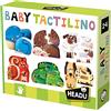Headu Baby Tactilino Sviluppa La Sensibilità Tattile Mu53573 Gioco Educativo Per Bambini 2-4 Anni Designed In Italy