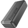 Energizer Power Bank 30000mAh caricatore portatile 2 USB-C e USB-A Ricarica Rapida 2.1A Indicatore LED protezionePowerSafe smartphoneiPhone Android Tablet Batteria Esterna Powerbank - UE30050C