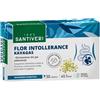 SANTIVERI Sa FLOR INTOLLERANCE KAVAGAS30CPS