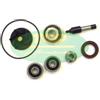 MOTORPARTS SRL Kit revisione pompa acqua Piaggio 250/300cc AA00828