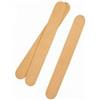 Safety Abbassalingua Legno Non Sterile 100 Pezzi