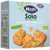 Fater Hero Solo Biscotti Animal Bio 100 G