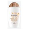 Avène Avene Sol Fluido Minerale Spf50+ Colorato Nuova Formula 40 Ml