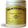 Dr. Giorgini Muscolarvis Polvere 500 G