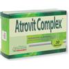 Pharmafit Agt Atrovit Complex 30 Opercoli