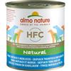 Almo Nature Tonno Skip Jack 290 G.