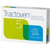 Euronational Tractoven 5 20 Capsule Vegetali