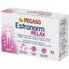 Pegaso Schwabe Pharma Estronorm Relax 21 Compresse