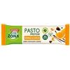 Enervit Enerzona Pasto Protein Orange&choco Barretta Ricoperta Con Cioccolato Fondente 58 G