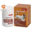 Candioli Dog Vigorpet - Confezione da 20 Compresse
