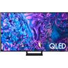 Samsung Smart TV 55" QLED 4K Ultra HD Sistema Tizen Classe E Nero QE55Q70DATXZT Samsung