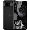 Google Cellulare Smartphone GOOGLE Pixel 8a 5G 6,1" 8+128GB Obsidian Black Nero