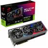 ASUS Scheda Grafica Asus ROG-STRIX-RTX4090-O24G-GAMING 24 GB GDDR6 NVIDIA GeForce RT