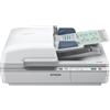 Epson Scanner Documenti Fronte Retro a Colori 1200x1200 Dpi Epson WorkForce DS-6500