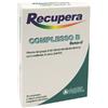 Maven Pharma SRL Recupera Complesso B Retard 30cpr