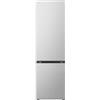 LG GBV7280CMB Frigorifero combinato, Classe C, 387L, Fresh Converter, Porte piatte,Acciaio