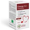 Apoteca Natura OMEGA 3 C+ PHOSPHOLIPIDS 60 PERLE SOFT-GEL DA 825 MG