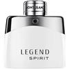 MontBlanc Spirit 50ml Eau de Toilette,Eau de Toilette