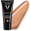 VICHY Dermablend Fondotinta Correttore Fluido 16h 30ml Fondotinta liquido tonalità 45