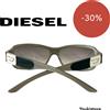 DIESEL occhiali da sole DS 0034N AMTLE 56 14 135 sunglasses CE