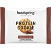 FOOD SPRING GMBH FoodSpring Protein Cookie Gocce Cioccolato 50 grammi