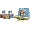 ALTERED TCG BEYOND THE GATES Booster Box + Display Starter Deck - English