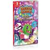 ININ Bubble Bobble 4 Friends: The Baron is Back - Nintendo Switch [Edizione: Spagna]