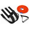 Stroops Variable resistance trainer stroops con elastico forte