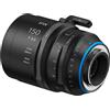 Irix Cine lens 150mm T3.0 per Canon EF - Metrico