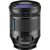 Irix 45mm f/1.4 Dragonfly Canon