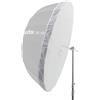 Godox diffusore bianco traslucido per Ombrello Parabolico 165cm