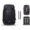 F-stop F Stop DuraDiamond Tilopa Essentials Bundle Antracite (Nero)