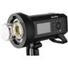 Godox baionetta Broncolor Mount per AD400 PRO