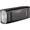 Godox Witstro AD200Pro flash portatile 200W TTL HSS