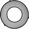 Godox griglia a nido d'ape per testa ring flash R1200 30 gradi 5mm