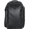 WANDRD Transit 35L Travel Backpack Black