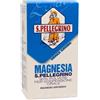 Magnesia S.pellegrino Magnesia San Pellegrino 90% Polvere Per Sospensione Orale Magnesio di Idrossido Antiacido 100 g