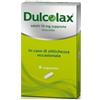 Dulcolax Supposte Adulti Lassative 10 mg Bisacodile 6 Supposte