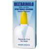 Deltarinolo Spray Nasale Decongestionante 5 mg/ml 1,25 mg/ml 15 ml