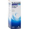 Sobrepin Sciroppo Tosse Grassa Mucolitico 40 mg/5 ml Sobrerolo 200 ml