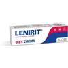 Lenirit Crema Dermatologica 0,5% Idrocortisone acetato 20 g