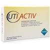 Utiactiv Integratore Fisiologico 36 Capsule 340 mg