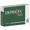 Deprox 500 Integratore Prostata 30 Compresse