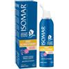 Isomar Naso Spray Decongestionante Con Acido Ialuronico 100 ml