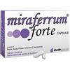 Miraferrum Forte Integratore Di Ferro 30 Capsule