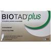 BIOTAB PLUS Biotad Plus Integratore Antiossidante 20 Bustine
