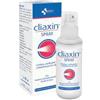 BUDETTA FARMA Cliaxin Spray Medico lenitivo Senza Gas 100 ml